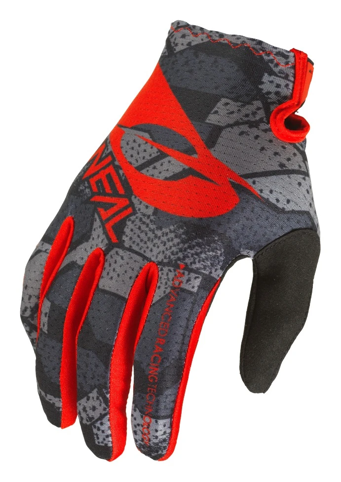 O'Neal Matrix Camo Gloves