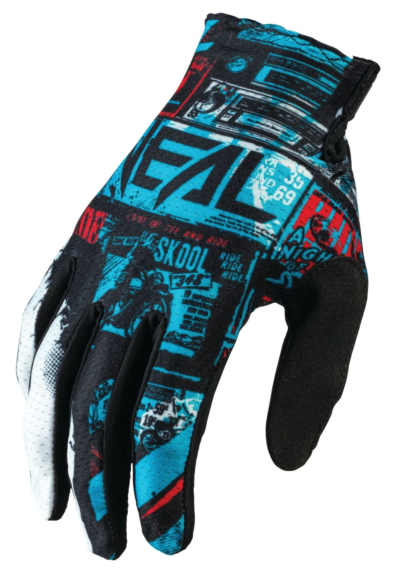 O'Neal Matrix Ride Gloves