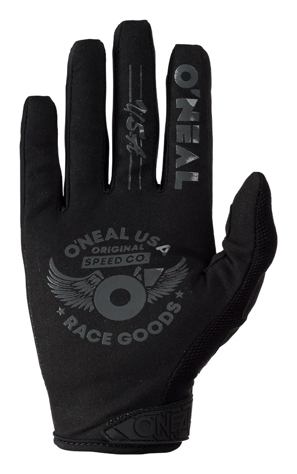 O'Neal Mayhem Bullet Gloves - Image 2