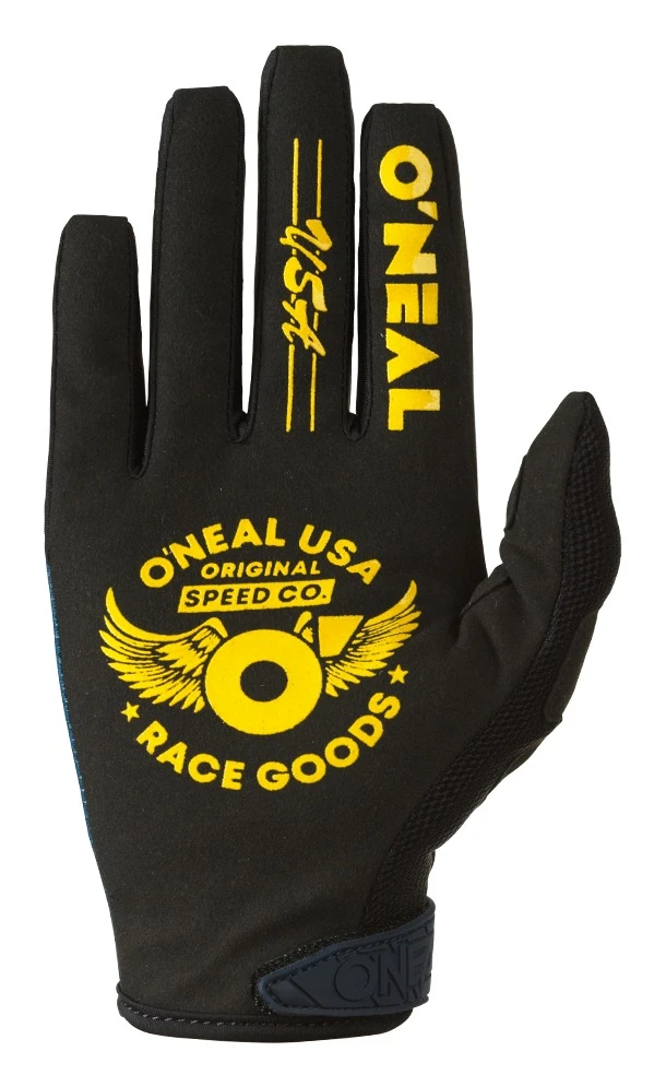O'Neal Mayhem Bullet Gloves - Image 4