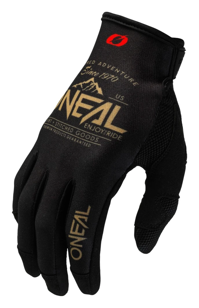 O'Neal Mayhem Dirt Gloves