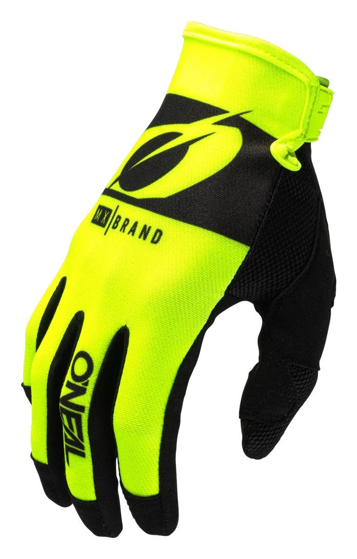 O'Neal Mayhem Rider Gloves - Image 9