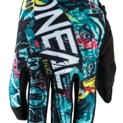 O'Neal Mayhem Savage Gloves