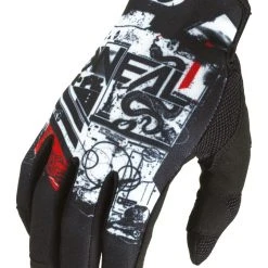 O'Neal Mayhem Scarz Gloves