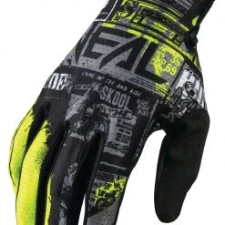 O'Neal Youth Matrix Ride Gloves