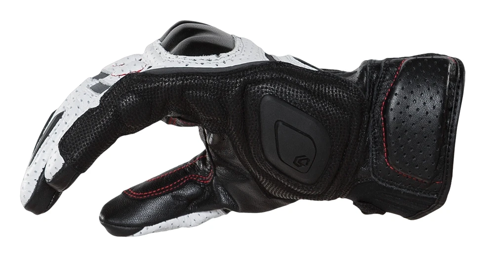 Summer Gloves REAX Castor Perforated Gloves - Image 5