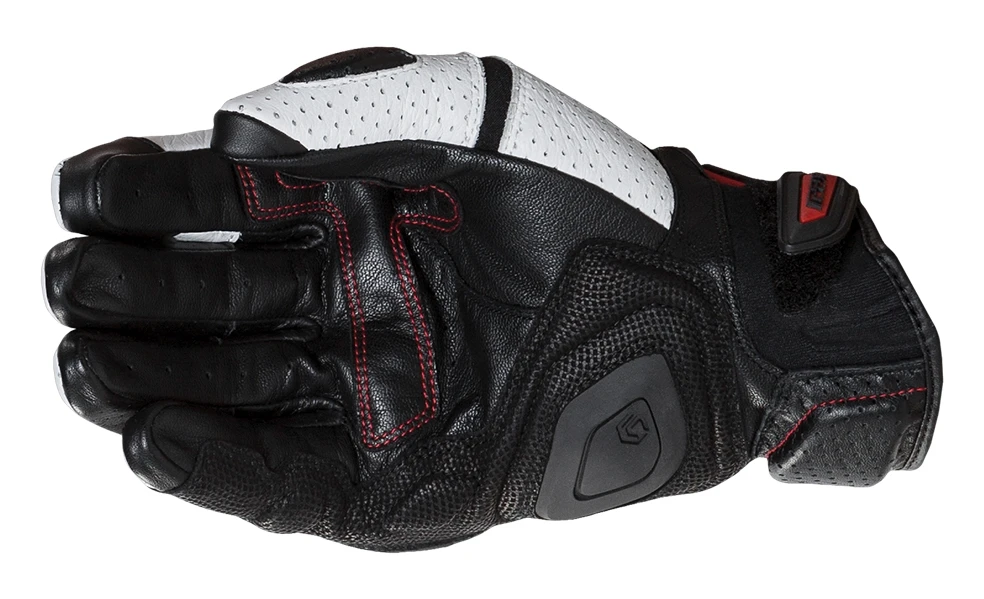 Summer Gloves REAX Castor Perforated Gloves - Image 6