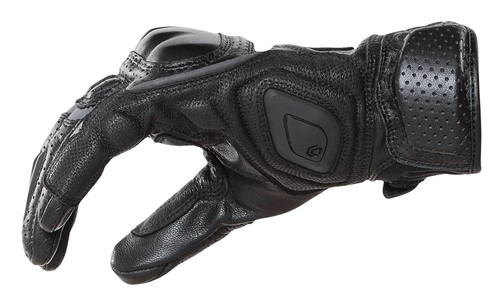 Summer Gloves REAX Castor Perforated Gloves - Image 2