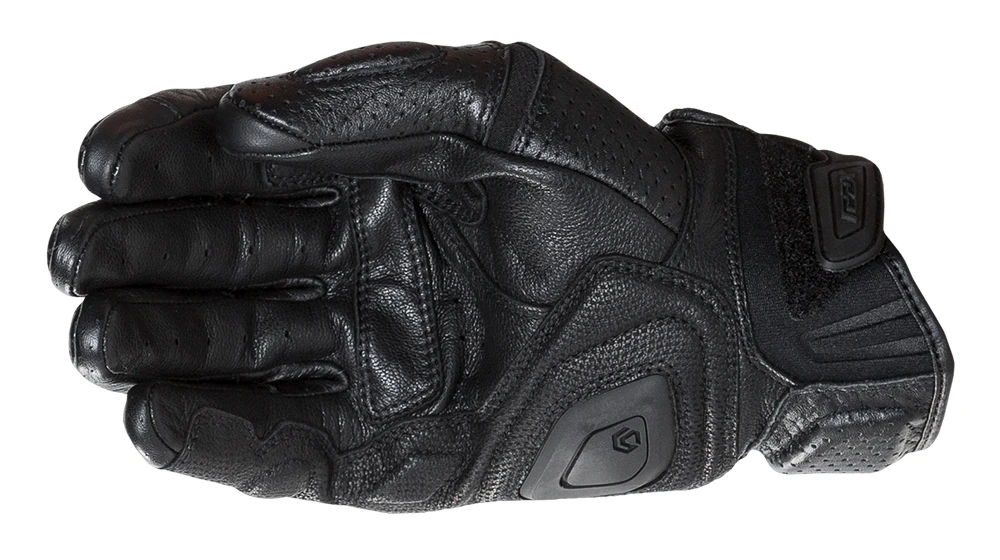 Summer Gloves REAX Castor Perforated Gloves - Image 3