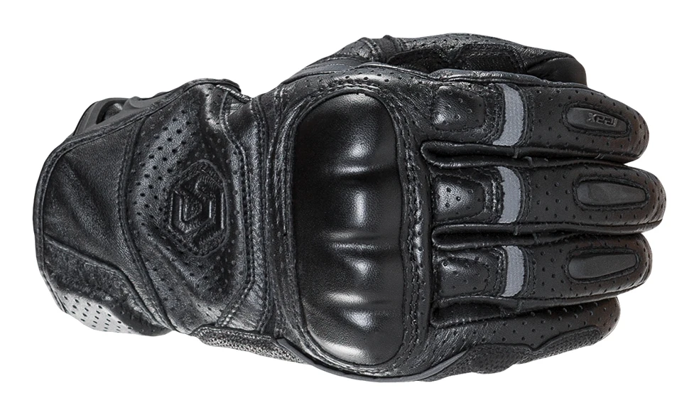 Summer Gloves REAX Castor Perforated Gloves