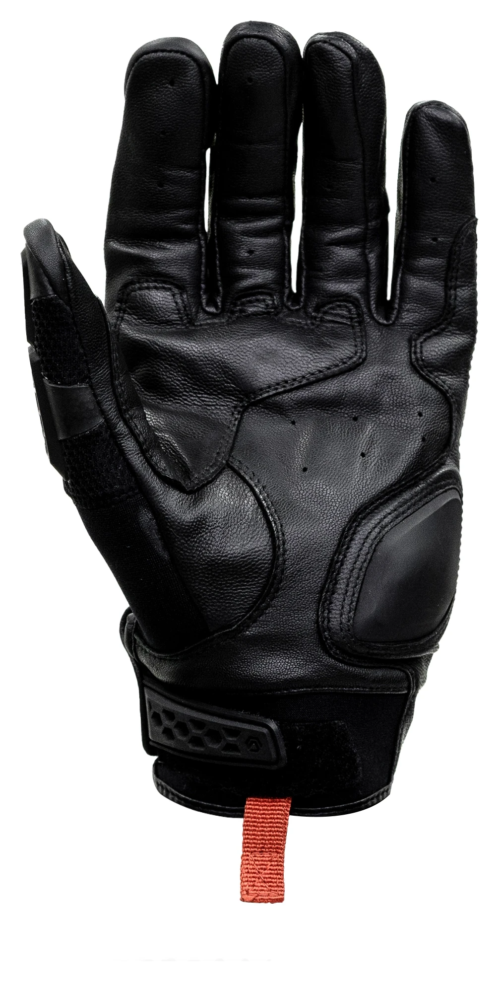 Summer Gloves REAX Hawk Mesh Gloves - Image 2