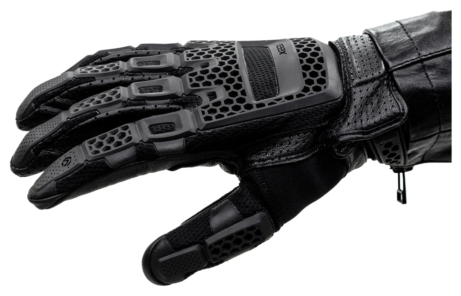 Summer Gloves REAX Hawk Mesh Gloves - Image 3
