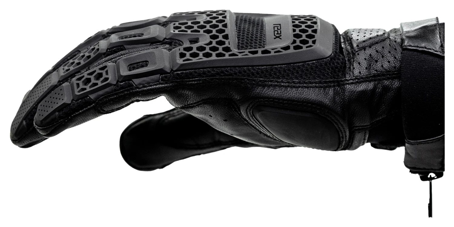 Summer Gloves REAX Hawk Mesh Gloves - Image 4