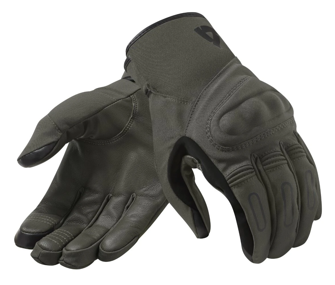 Waterproof Gloves REV'IT! Cassini H2O Gloves - Image 5