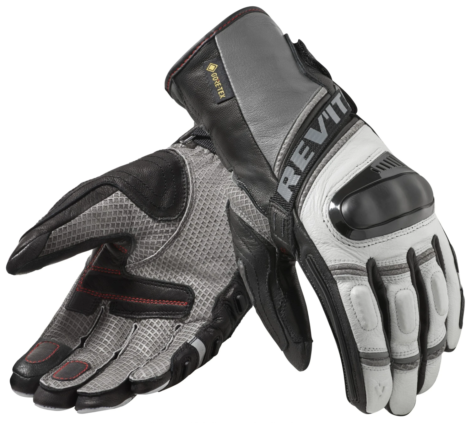 Waterproof Gloves REV'IT! Dominator 3 GTX Gloves