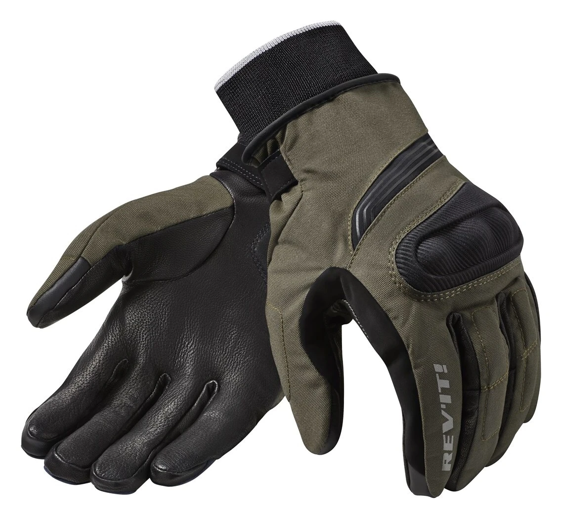 Waterproof Gloves REV'IT! Hydra 2 H2O Gloves - Image 2