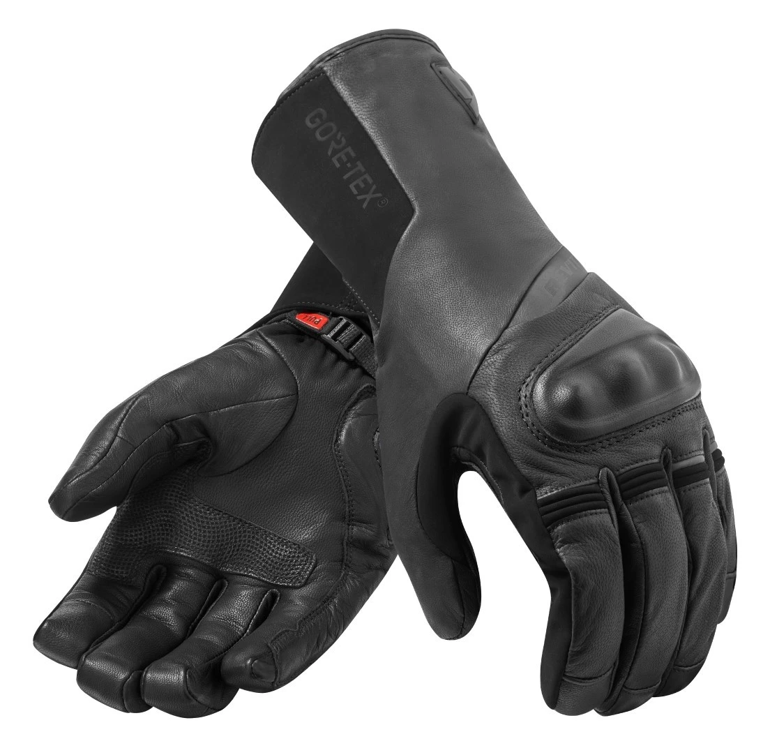 Waterproof Gloves REV'IT! Kodiak GTX Gloves