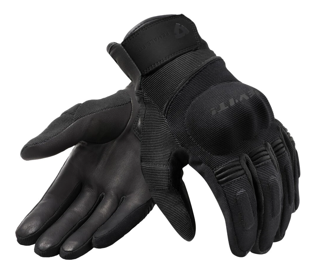 Waterproof Gloves REV'IT! Mosca H2O Women's Gloves