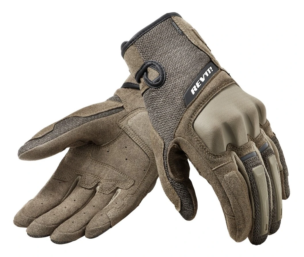 Summer Gloves REV'IT! Volcano Women's Gloves - Image 7