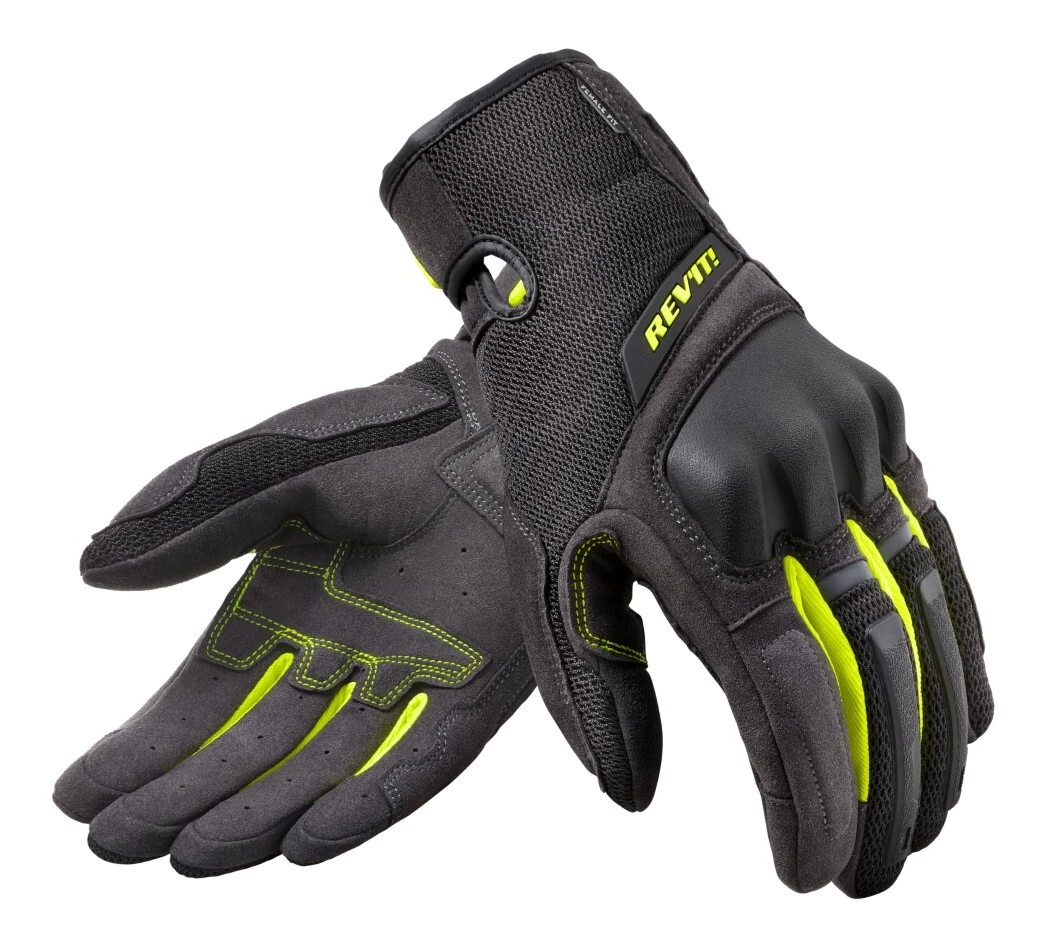 Summer Gloves REV'IT! Volcano Gloves - Image 3