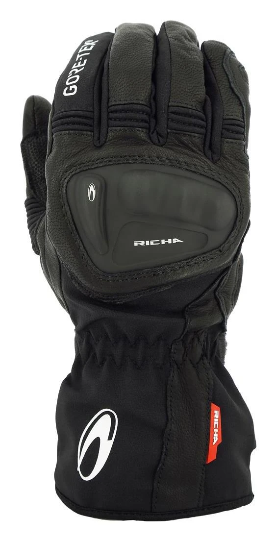 Waterproof Gloves RICHA Hurricane GTX Gloves