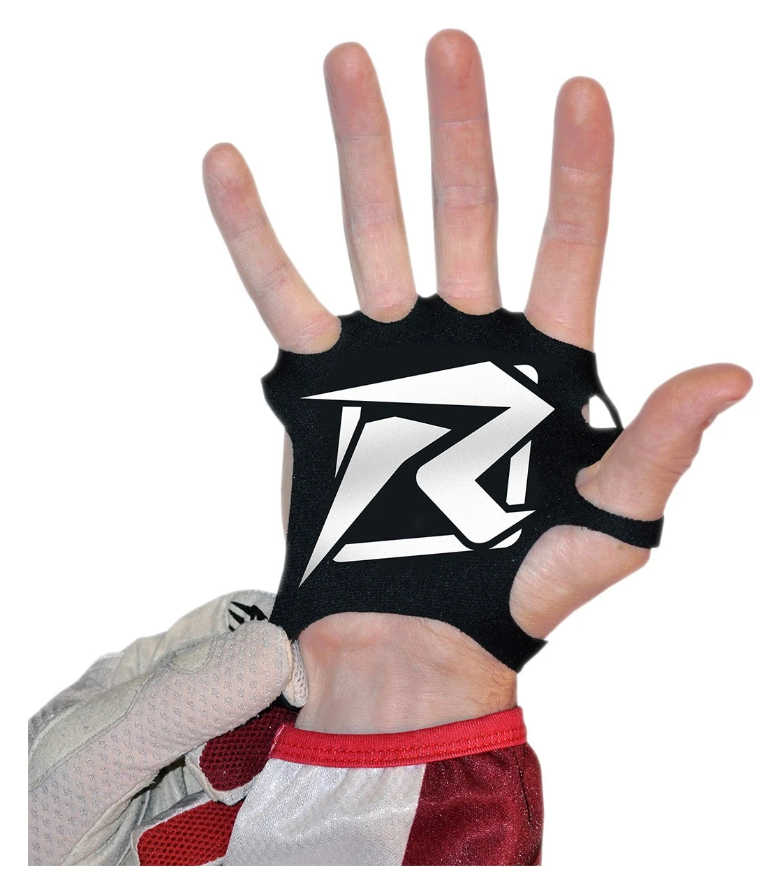 Gloves Risk Racing Palm Protectors