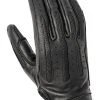 RSD Apparel Short Cuff Gloves Roland Sands Bonnie CE Women's Gloves