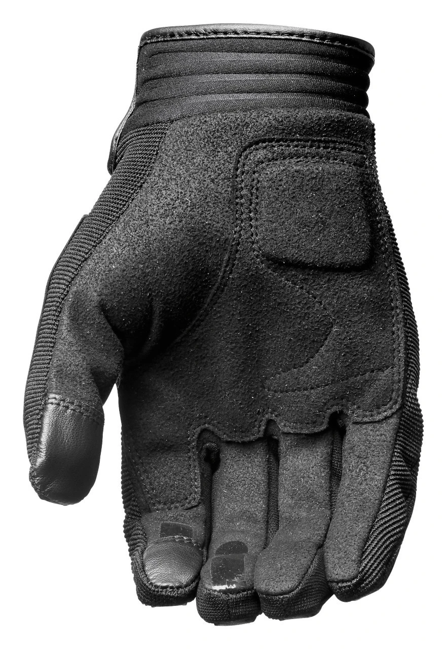 RSD Apparel Summer Gloves Roland Sands Strand CE Gloves - Image 2