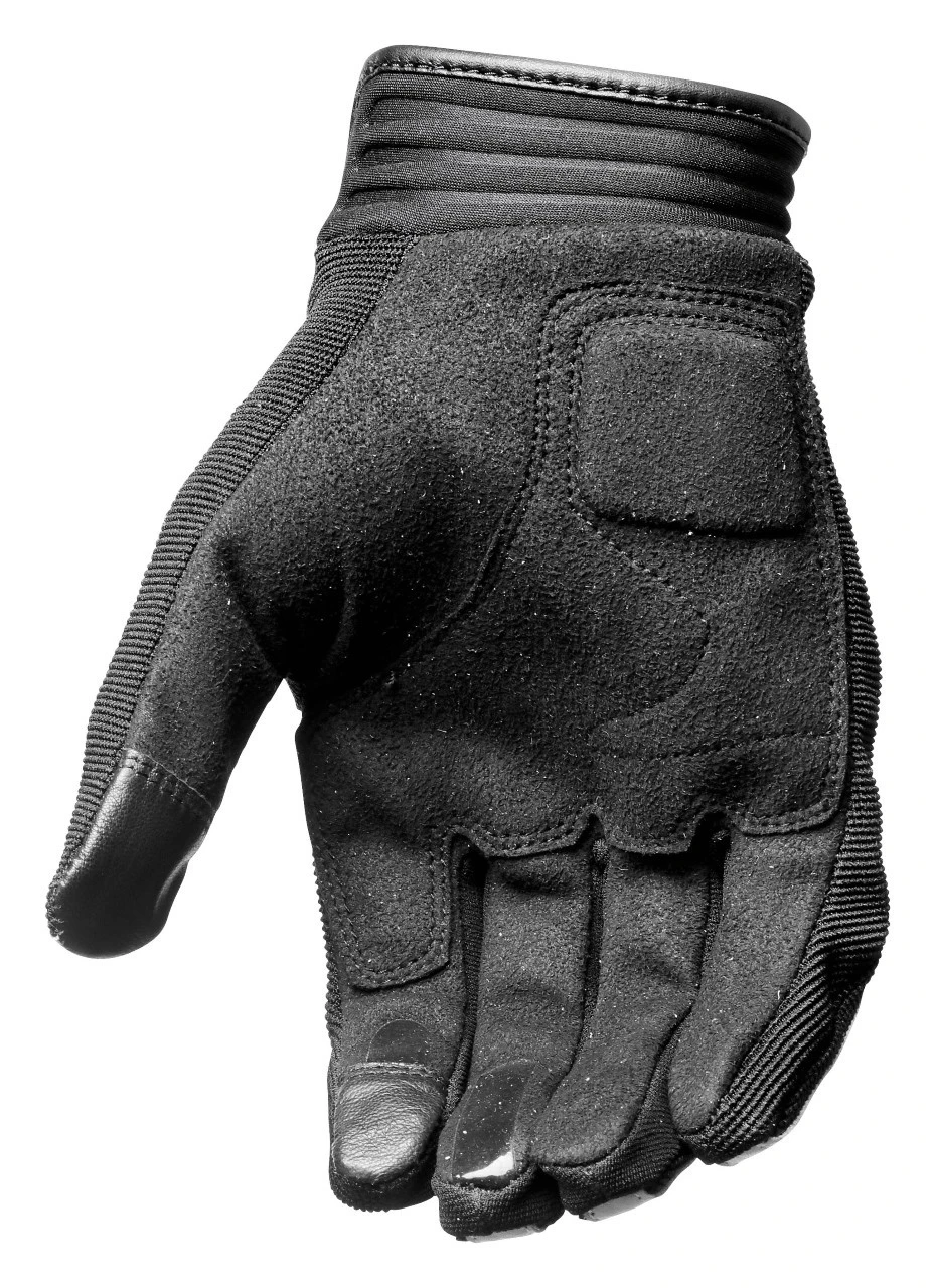 RSD Apparel Summer Gloves Roland Sands Strand CE Gloves - Image 4