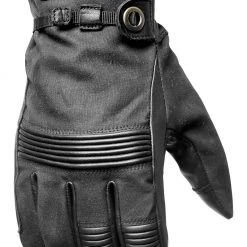 RSD Apparel Short Cuff Gloves Roland Sands Truman Gloves