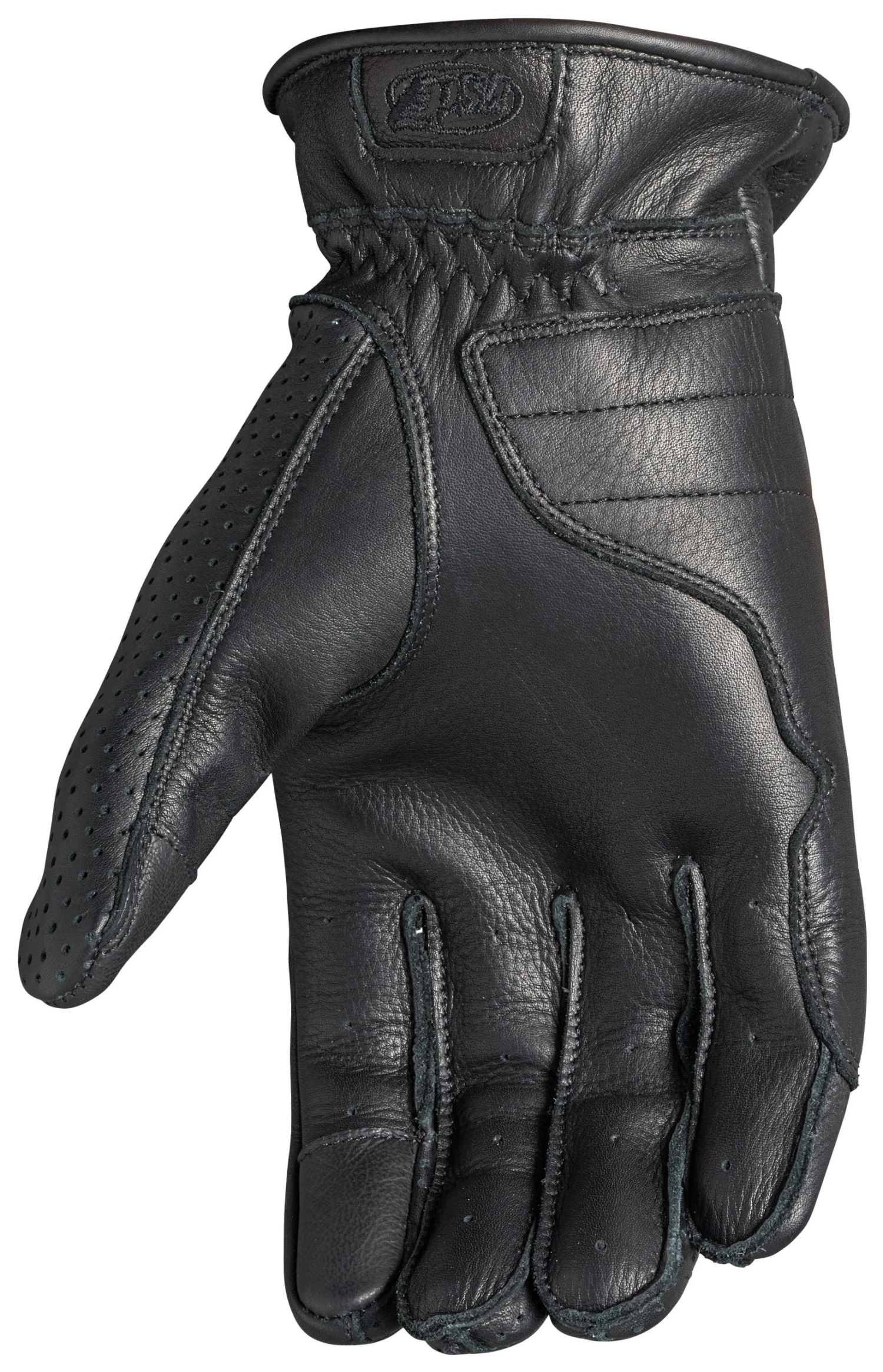 RSD Apparel Summer Gloves Roland Sands Wellington Gloves - Image 4