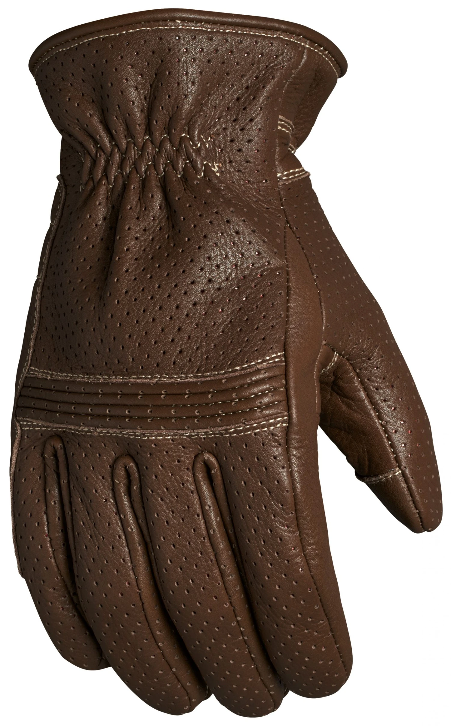 RSD Apparel Summer Gloves Roland Sands Wellington Gloves