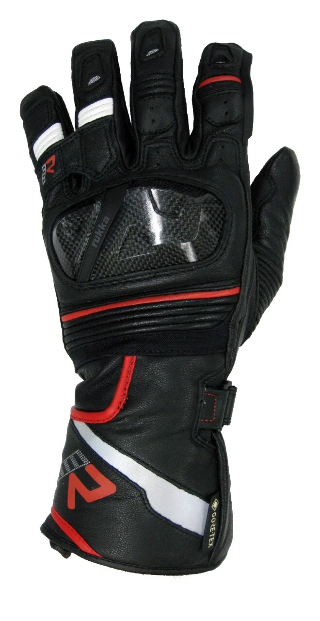 Waterproof Gloves Rukka Imatra 2.0 Gore-Tex Gloves - Image 3