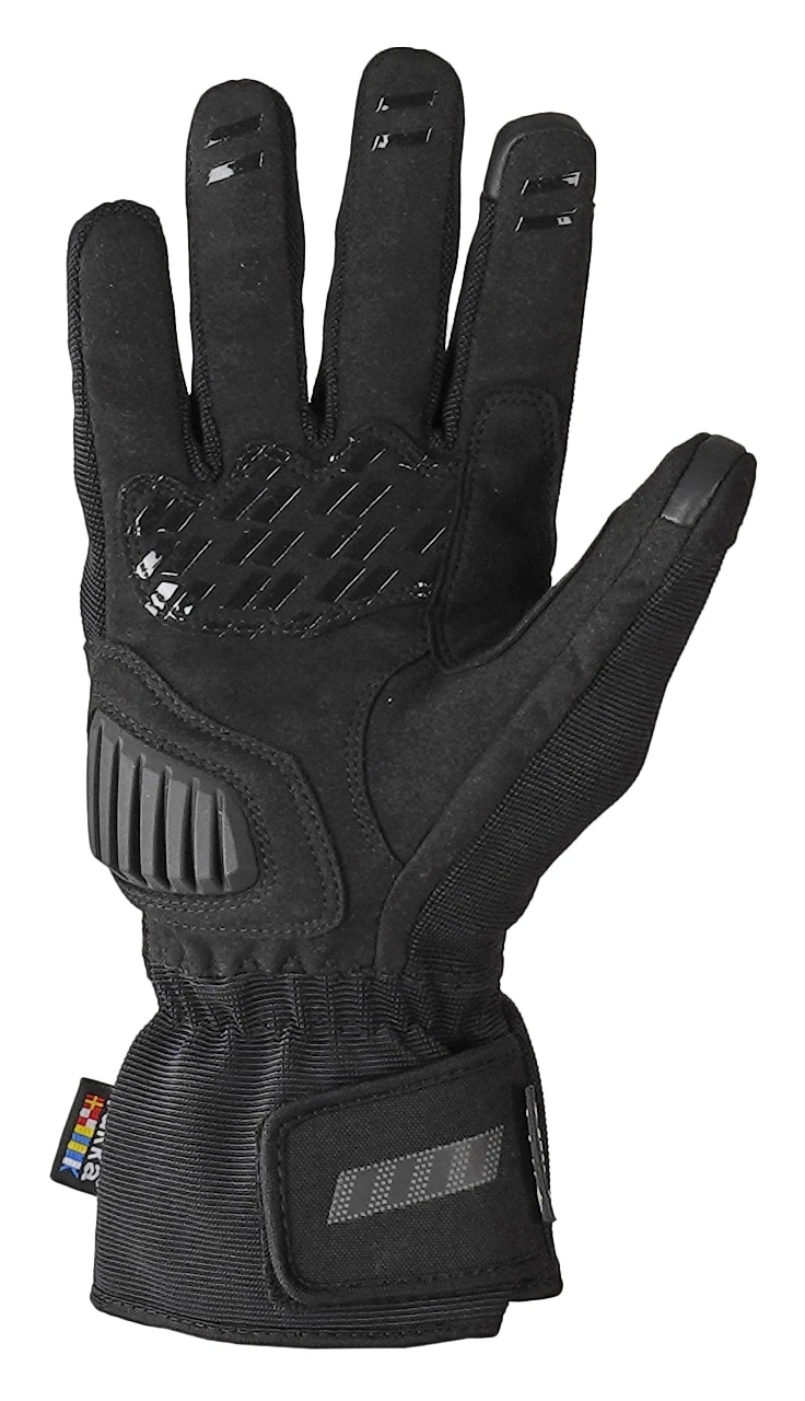Waterproof Gloves Rukka Virium 2.0 GTX Gloves - Image 2