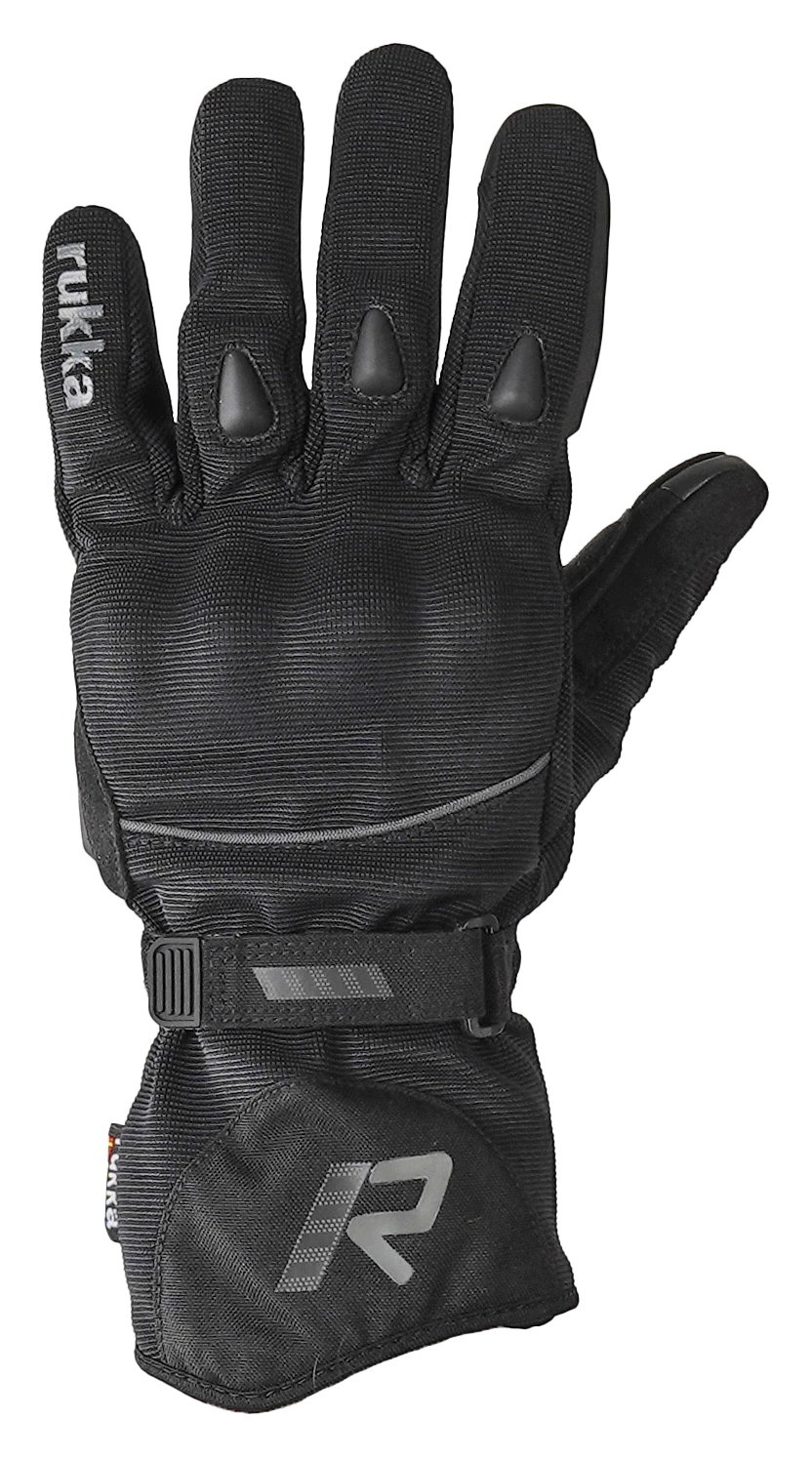 Waterproof Gloves Rukka Virium 2.0 GTX Gloves