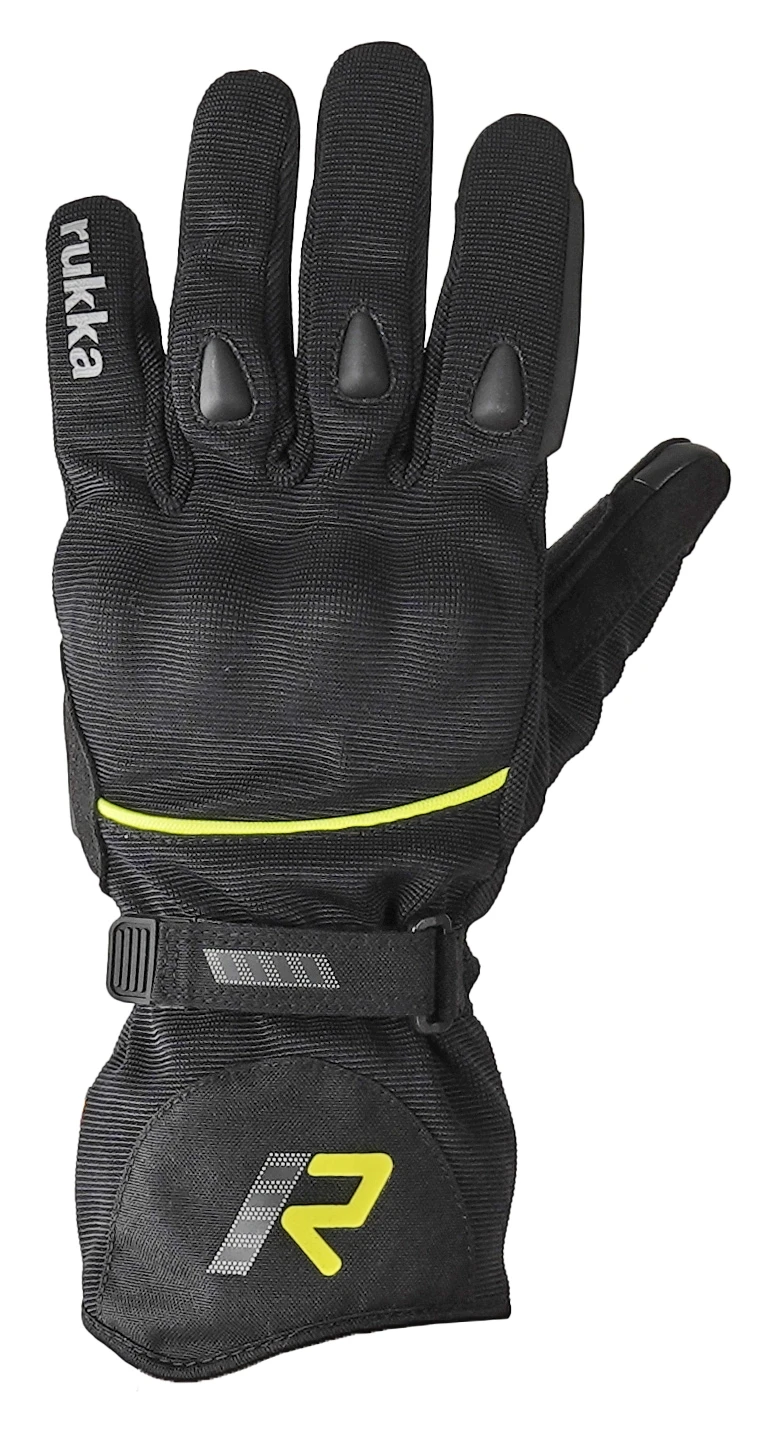 Waterproof Gloves Rukka Virium 2.0 GTX Gloves - Image 5