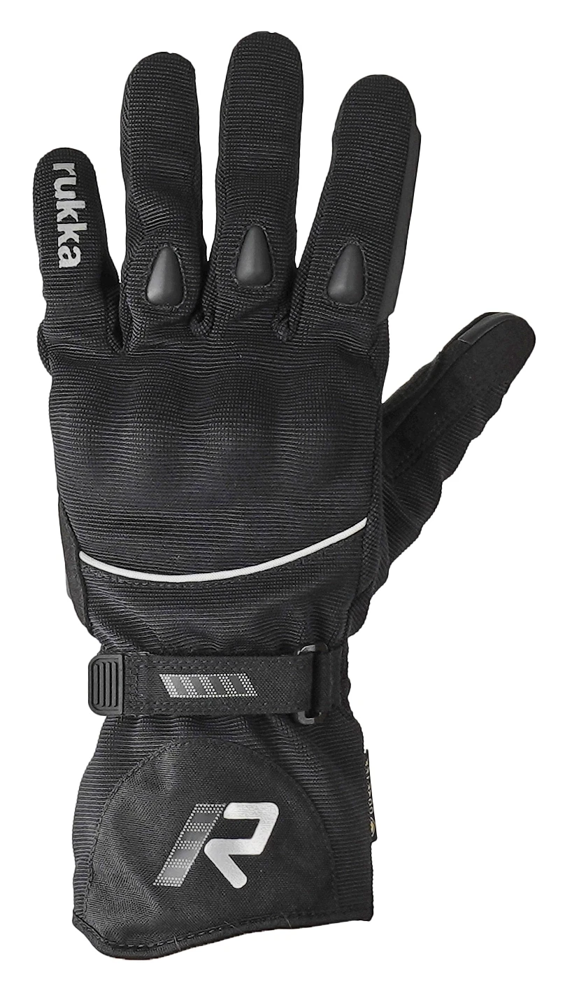 Waterproof Gloves Rukka Virium 2.0 GTX Gloves - Image 3