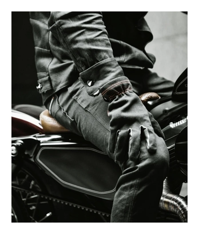 Saint Unbreakable Gloves (L &XL) - Image 4