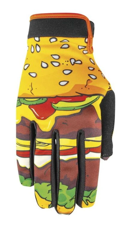 Saints Of Speed Rad Gloves - Image 11