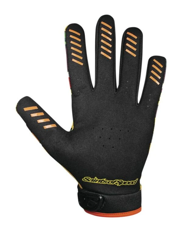 Saints Of Speed Rad Gloves - Image 12