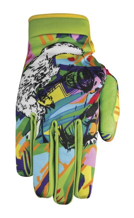 Saints Of Speed Rad Gloves - Image 13