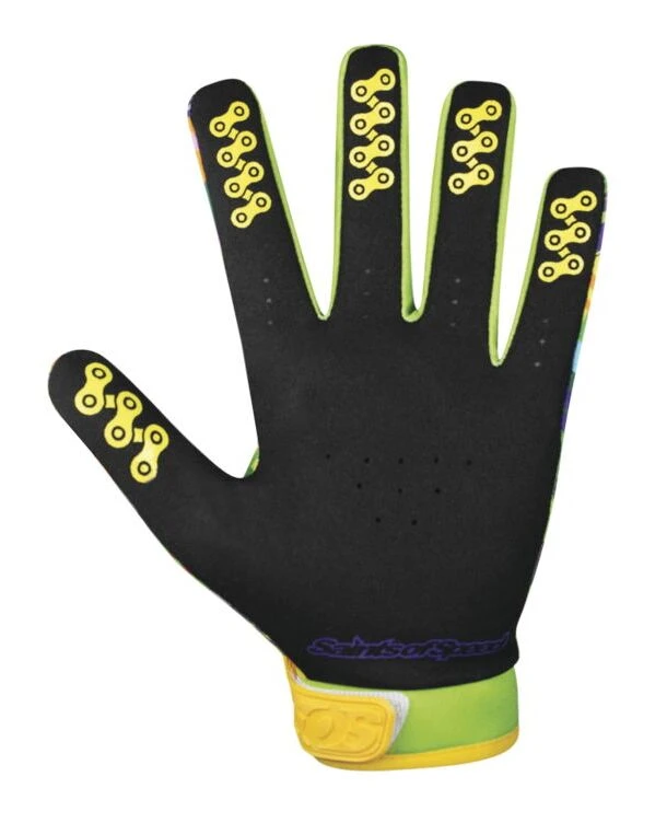 Saints Of Speed Rad Gloves - Image 14