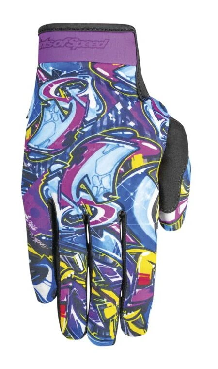 Saints Of Speed Rad Gloves - Image 17