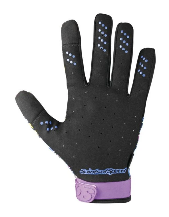 Saints Of Speed Rad Gloves - Image 18