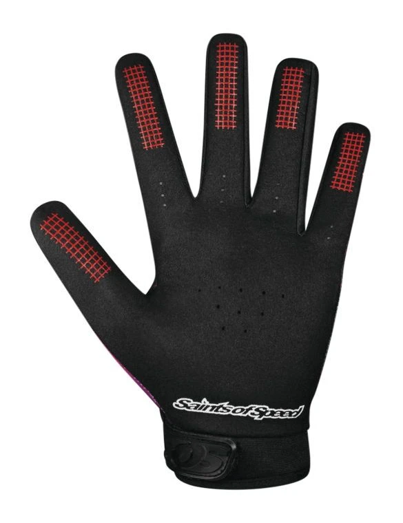 Saints Of Speed Rad Gloves - Image 20