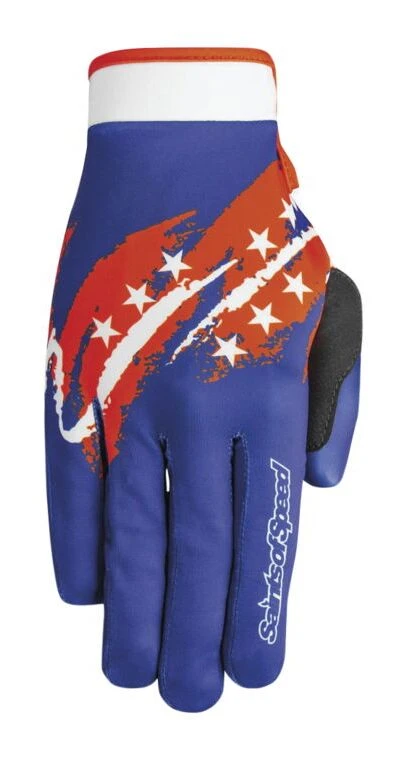 Saints Of Speed Rad Gloves - Image 21