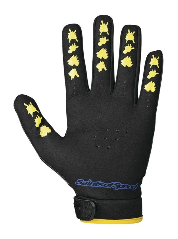 Saints Of Speed Rad Gloves - Image 24