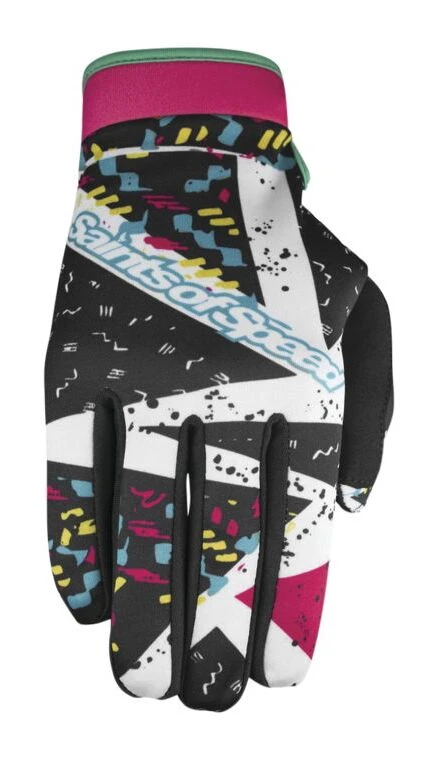 Saints Of Speed Rad Gloves - Image 25