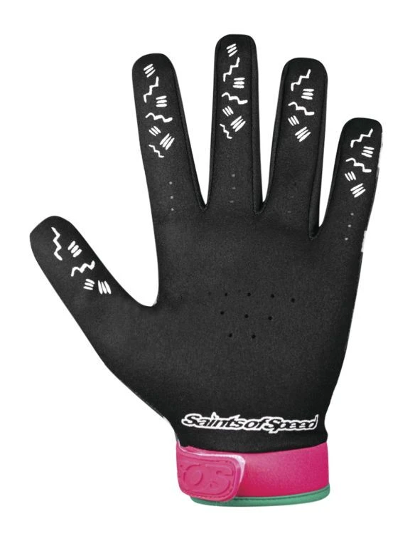 Saints Of Speed Rad Gloves - Image 26
