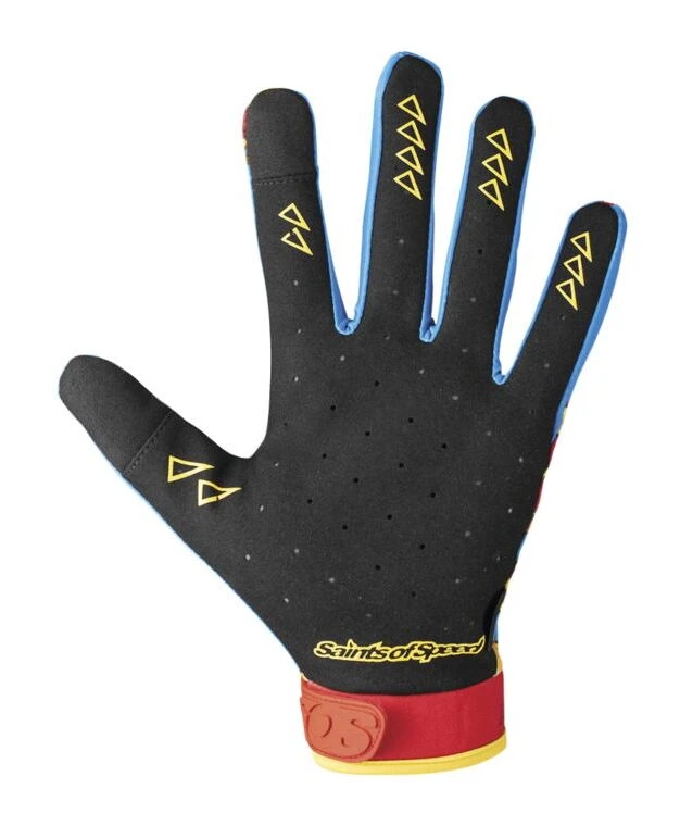 Saints Of Speed Rad Gloves - Image 28